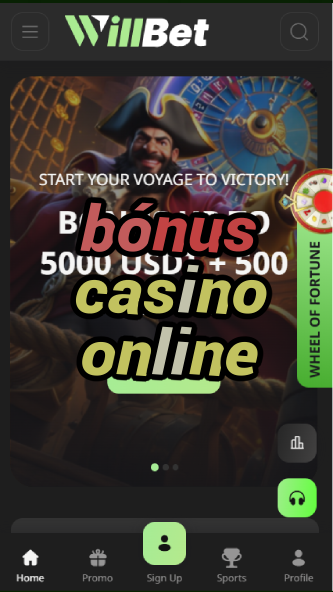 bónus casino online-asdasdzhjkds.com