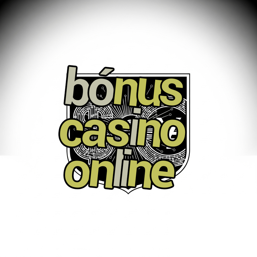 bónus casino online